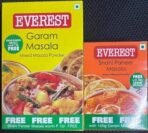 Everest Garam Masala, 100g Carton - Fast UK Delivery - Image 3