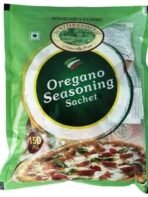 NATURE SMITH SACHET OREGANO SEASONING & NATURESMITH CHILLI FLAKES SACHET | COMBO OF 2 SACHET POUCH, 225 gram - Fast UK Delivery - Image 4