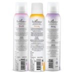 Enchanteur Perfumed Deo Spray for Women with 24-Hours Odour Protection & Long-Lasting Floral French Fragrance| Romantic, Charming, & Alluring Deodorant Body Spray Assorted Pack| 150ml Each - Fast UK Delivery - Image 7