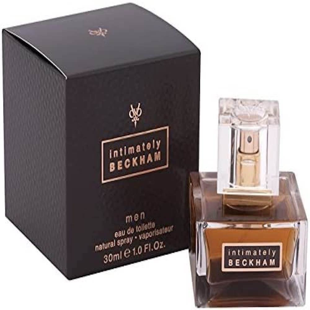 uk51HDMDmXoZL-1-1.jpg David Beckham Intimately Man Eau de Toilette 30ml - Fast UK Delivery - Image 1