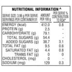 Parle 2 in 1 Eclairs Candy, 277g Pouch - Fast UK Delivery - Image 5