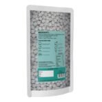 BOLLE Black Tapioca Pearl Boba by Boba Baba (1 kg) - Fast UK Delivery - Image 3