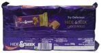 Parle Hide and Seek Cookies - Chocolate Chip, 350g Pack - Fast UK Delivery - Image 3