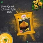 Catch Turmeric Powder | Haldi Powder, 500g - Fast UK Delivery - Image 7
