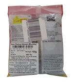 More Choice Dry Fruits - Abjosh (Munkka), 100g Pouch Dried - Fast UK Delivery - Image 3