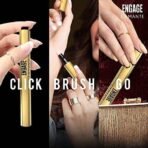 Engage L'amante Click & Brush Perfume Pen for Women, Eau De Parfum, Skin Friendly Perfume for Women - Fast UK Delivery - Image 7