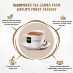 Twinings Black Tea Super Saver Combo Pack (English Breakfast Tea 25 Bags + Earl Grey Tea 25 Bags) - 100 Gm - Fast UK Delivery - Image 7