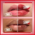 Maybelline New York Lifter Plump - Plumping Lip Gloss, Hot Chili, 5ml - Fast UK Delivery - Image 3