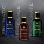 FOGG Men Spray Scent Xtremo Perfume , Long-Lasting, Fresh & Powerful Fragrance Spray, Eau De Parfum, 100Ml - Fast UK Delivery - Image 6
