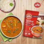 MTR Spice - Sambar Powder 200g - Fast UK Delivery - Image 3