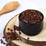 CRISTA 40 gms Sichuan Peppercorn Seeds for Indian, Chinese & Thai Cuisine | Farm Fresh & | Zero added Colours, Fillers, Additives & Preservatives - Image 3