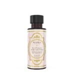 Kama Ayurveda Rose and Jasmine Hair Cleanser (Shampoo), 50ml - Fast UK Delivery