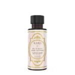 Kama Ayurveda Rose and Jasmine Hair Cleanser (Shampoo), 50ml - Fast UK Delivery