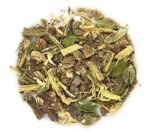 Siyacha Tea Ayurvedic Balance Relaxing Vata Dosha Tea|Mulethi,Ginger,Cardamom,Cinnamon Herbal Super Food Blend|Natural Detox Caffeine free Chai Patii|Helps in Relax mind|Natural Immune Booster|100g - Fast UK Delivery - Image 4
