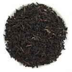 Siyacha Tea Assam Black Tea | 250 Grams |Strong orthodox First Flush Chai Patti| 2025 Arrival Fresh Loose Leaves |Sessa B SINGLE ESTATE TGFOP Leaf |Healthy Chai Patti | Makes 125 Cups (approx) - Fast UK Delivery