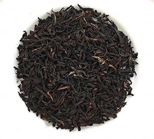 uk51HiAXEQKaL-1-1.jpg Siyacha Tea Assam Black Tea | 250 Grams |Strong orthodox First Flush Chai Patti| 2025 Arrival Fresh Loose Leaves |Sessa B SINGLE ESTATE TGFOP Leaf |Healthy Chai Patti | Makes 125 Cups (approx) - Fast UK Delivery - Image 1