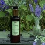 Kama Ayurveda Lavender Patchouli Body Moisturiser with Pure Essential Oils of Lavender and Patchouli, 200ml - Fast UK Delivery - Image 3