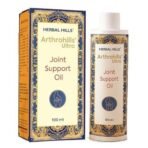 Arthrohills Ultra Joint Oil for Knee, Back, Shoulder & Muscle Stiffness, Fast-Absorbing, Non-Greasy Formula - 100ml (Pack of 1) - Fast UK Delivery - Image 2