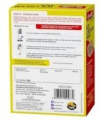 KWALITY Pineapple Ice Cream Mix 100g (Pack 5) | Quick, Easy, and Delicious Summer Treat Ready Mix, No Preservatives, No Hassle. - Fast UK Delivery - Image 4