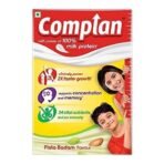 Complan Nutrition Drink Powder for Children, Pista Badam Flavour, 500 g Carton & Creamy Classic 500g | Nutrition drink for kids with protein & 34 vital nutrients - Fast UK Delivery - Image 3