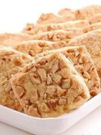 Karachi Bakery Shrewsbury Biscuit & Cashew Biscuit 400g.(Pack of 2) - Fast UK Delivery - Image 3