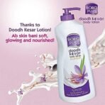 BOROPLUS Doodh Kesar Cream Body Lotion 100Ml (Free), 300 Ml With Free - Fast UK Delivery - Image 6