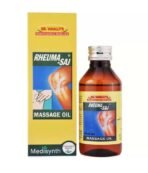 KRIG'S Medisynth Rheuma Saj Massage Oil-Set Of 2 Bottles - Fast UK Delivery