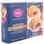 Karachi Bakery Osmania Biscuits, 400g Karachi Bakery Date Biscuits, 300 g - Fast UK Delivery - Image 5
