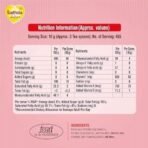 Saffola Active Refined Cooking oil | Blended Rice Bran & SoyaBean oil | Pro Weight Watchers | 5 Litre jar - Fast UK Delivery - Image 3