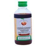 Vaidyaratnam Lodhradi Kashayam (Lodhradi Ganam Kashayam) 200 ml (Pack Of 3)| Ayurvedic Products | Ayurveda Products | Vaidyaratnam Products - Fast UK Delivery