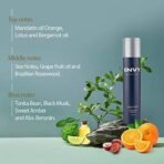 ENVY Gravity Perfume For Women - 60 ML|Premium & Long Lasting Perfume| Eau de Parfum - Fast UK Delivery - Image 6