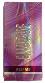 Engage Eau De Parfum for Women - Femme, 90ml Carton - Fast UK Delivery - Image 2