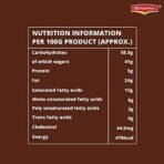 Cakes Fudge It Chocolate Brownie, 120 g - Fast UK Delivery - Image 4