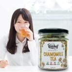 Bechef Chamomile Flower Tea - 25 gm || Caffeine Free Tea|| Decreases Pressure || Brain Boosting Herb || Allergen-Free || - Fast UK Delivery - Image 6