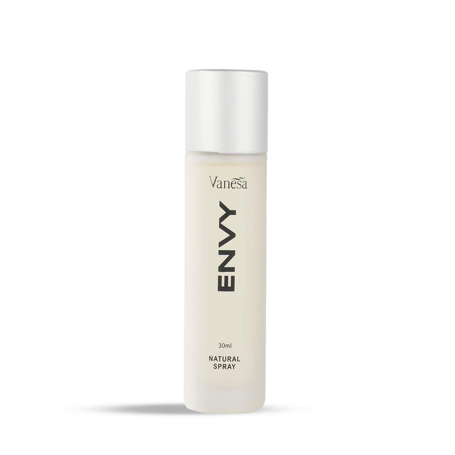 uk51IUNKtCoIL-1-1.jpg ENVY Natural Perfume For Women - 30ML |Premium & Long Lasting Perfume| Eau de Parfum - Fast UK Delivery - Image 1