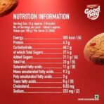 Good Day Fruit And Nut, 450 g - Fast UK Delivery - Image 7