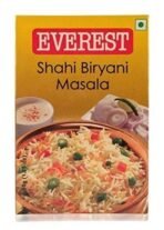 Everest Shahi Biryani Masala - 50 grams (Pack of 4) - Fast UK Delivery - Image 3