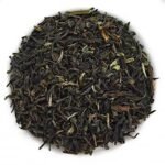 Siyacha Tea Darjeeling Black Tea | 100 Grams|Summer Season Fresh Second Flush Chai Patti|Avongrove Garden FTGFOP1 (ch) Leaves| Loose Leaf Beverage |Makes 50 Cups (approx) - Fast UK Delivery