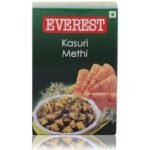 Everest Kasuri Methi, 25 Gram - Powder - Fast UK Delivery