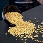 More Loose Chana Dal (1 kg) - Fast UK Delivery - Image 4