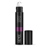 RENEE Eyebrow Growth Roll on Serum 8ml | Infused With Castor Oil, Coconut Oil & Vitamin E | Nourishes & Moisturizes Brow Hair | Free From Paraben, Sulphate, Pthalate-free - Fast UK Delivery