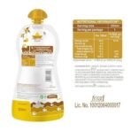 Paper Boat Jaljeera, Refreshing Summer Drink, No Added Preservatives and Colours (Pack of 6, 200ml each) - Fast UK Delivery - Image 3