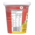 MTR 3 Minute Breakfast Vegetable Upma | Just Add Hot Water | Wholesome Instant Breakfast 80g - Fast UK Delivery - Image 5