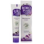 Boroplus Antiseptic Cream, 19ml - Fast UK Delivery