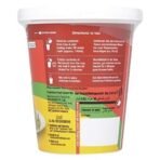 MTR 3 Minute Breakfast Vegetable Upma | Just Add Hot Water | Wholesome Instant Breakfast 80g - Fast UK Delivery - Image 3