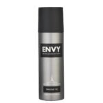 ENVY Magnetic Deodorant - 140ML | Long Lasting Deo Perfume Spray For Men - Fast UK Delivery
