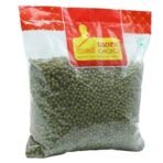 More Choice Whole Green Moong, 500g - Fast UK Delivery - Image 5
