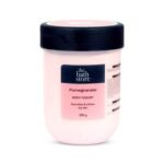 The Bath Store Pomegranate Body Yogurt - 200gm - Fast UK Delivery