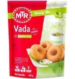 MTR Instant Mix Vada, 500gm Pouch - Fast UK Delivery