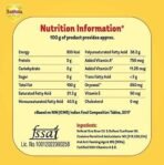 Saffola Gold Refined Cooking oil | Blended of Rice Bran & Sunflower oil | 5 Litre Jar + Free 1 Litre Pouch - Fast UK Delivery - Image 3